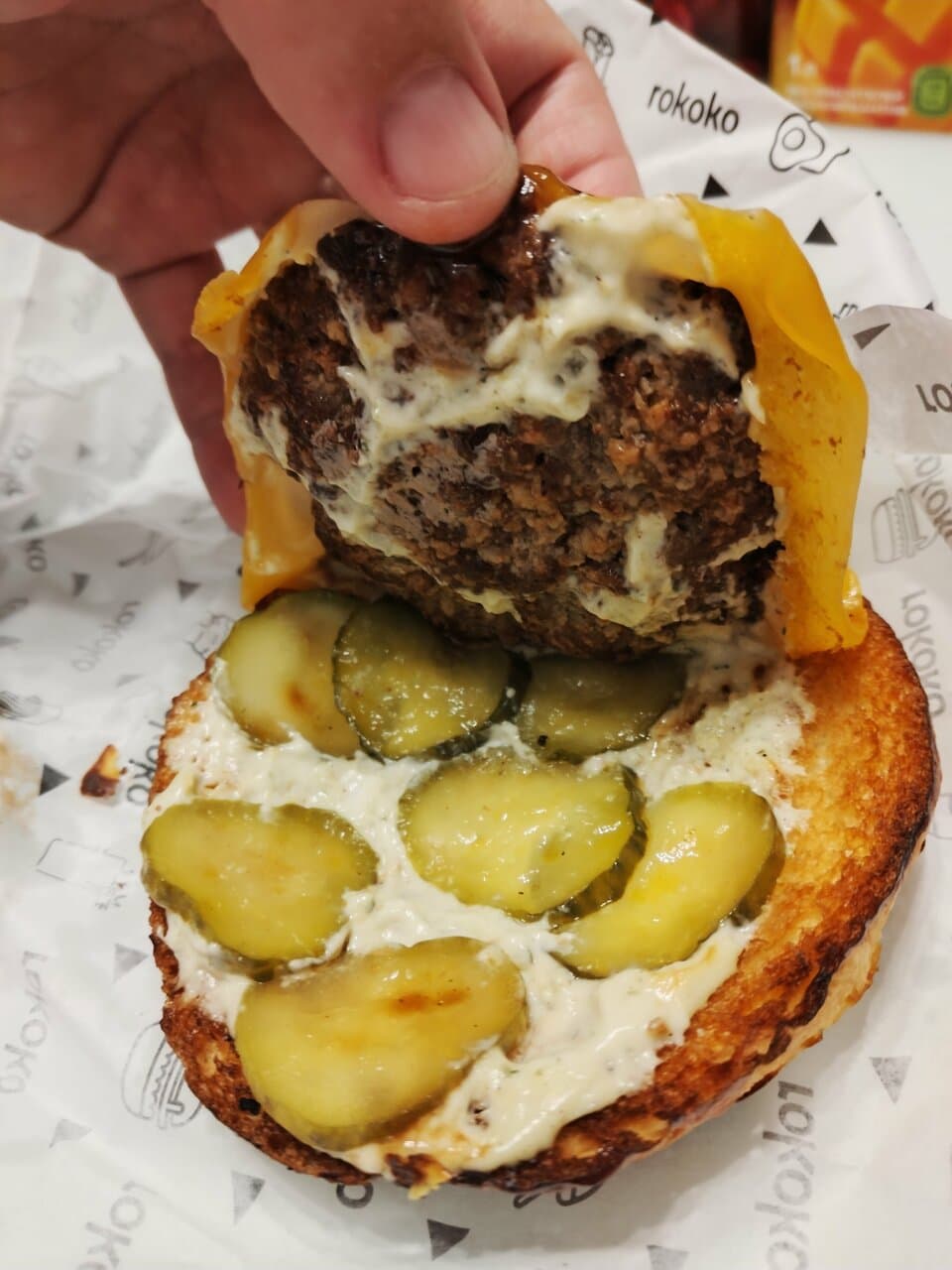 Rokoko Food Bar
