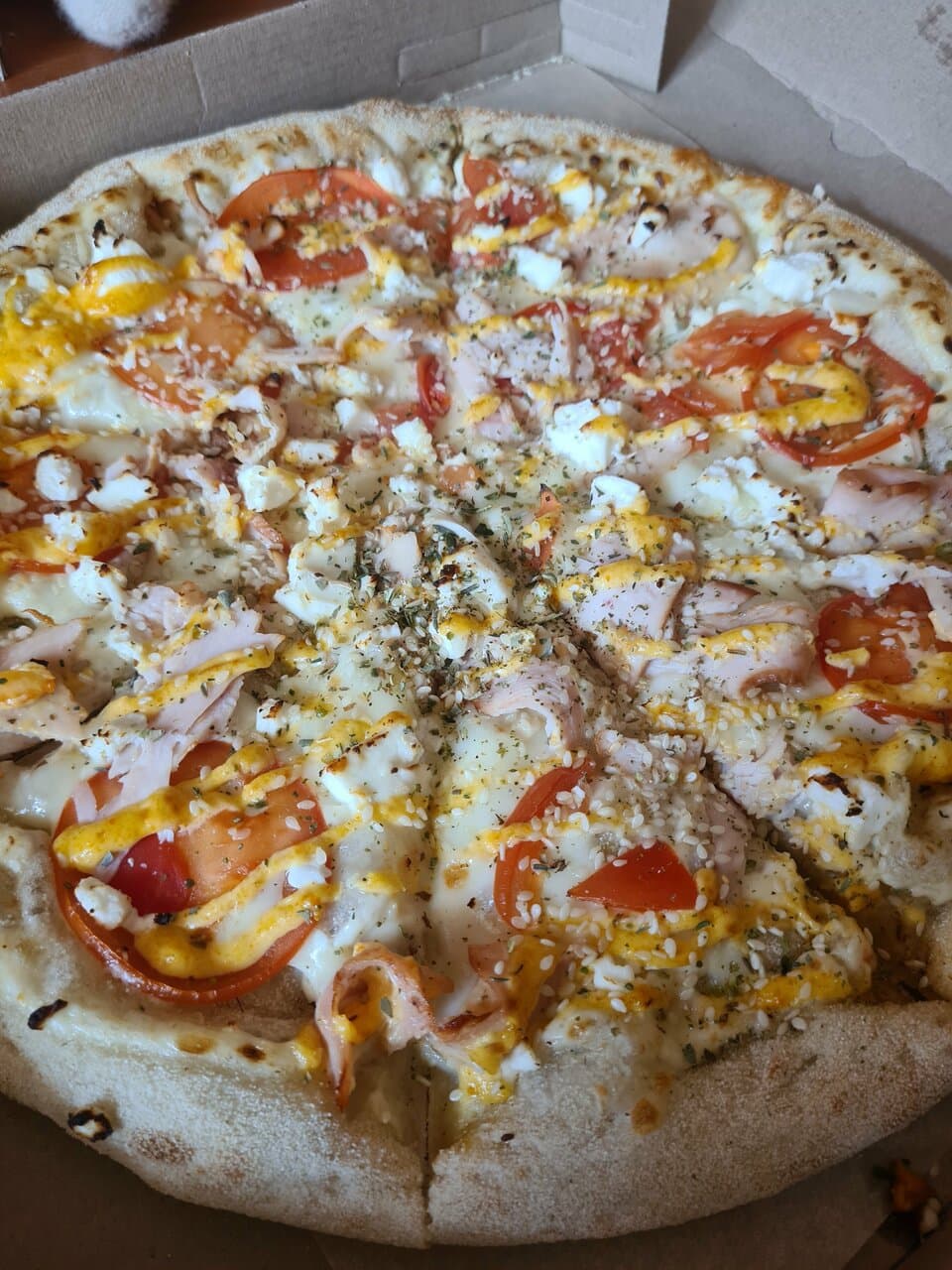 Pizzorio