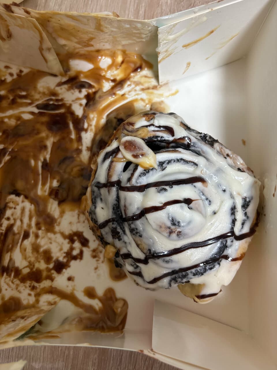 Cinnabon