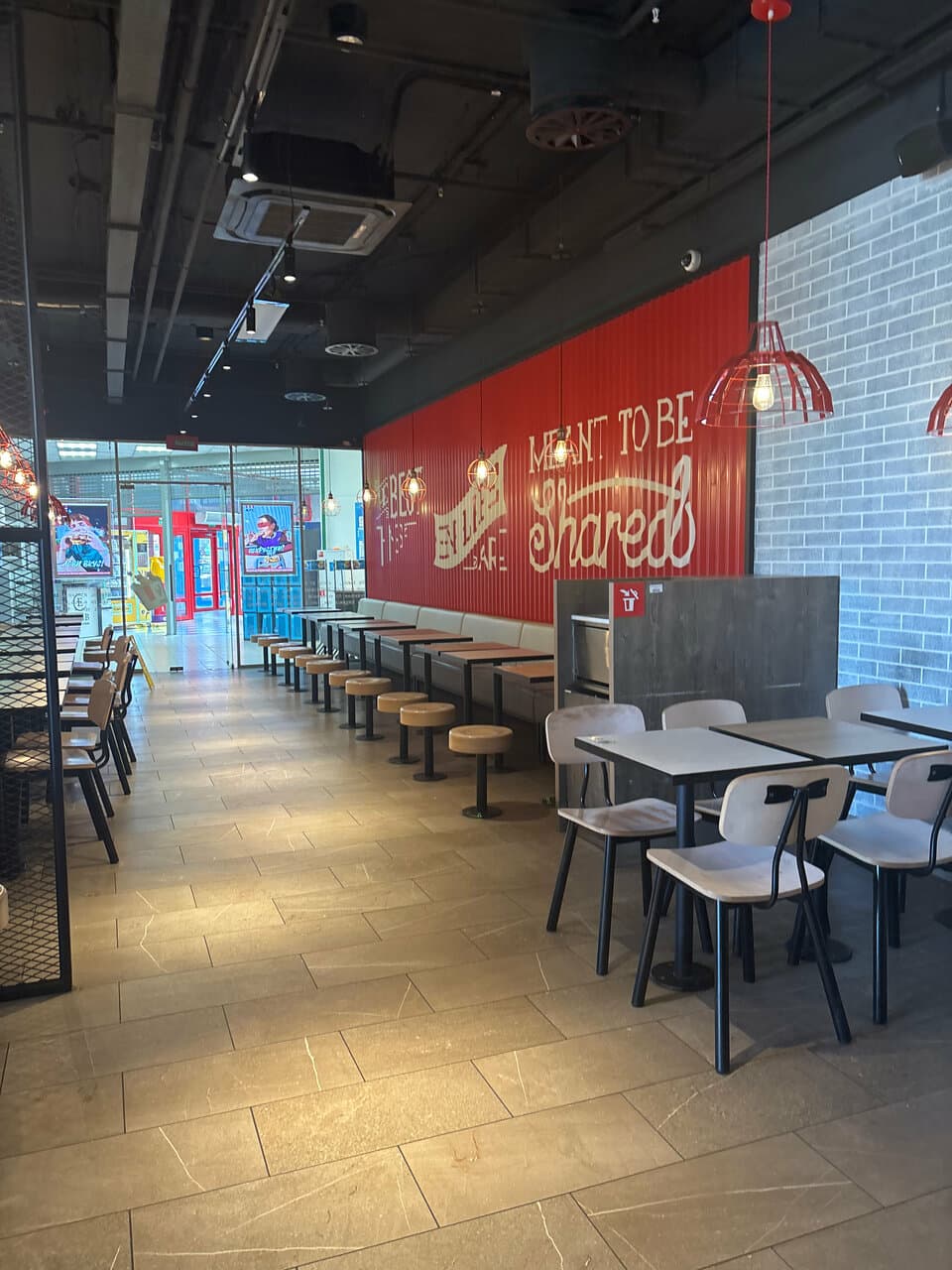 KFC