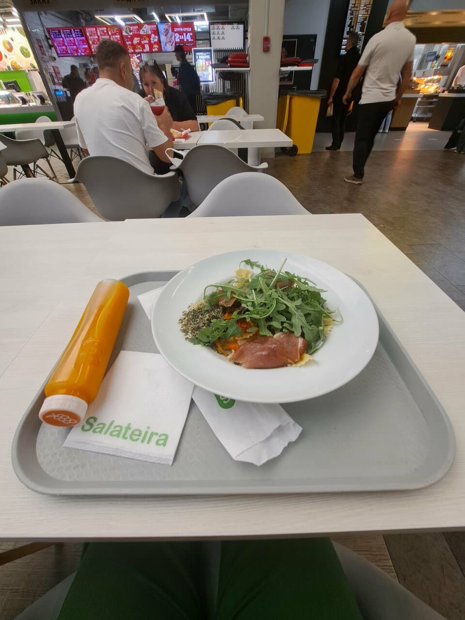 Salateira