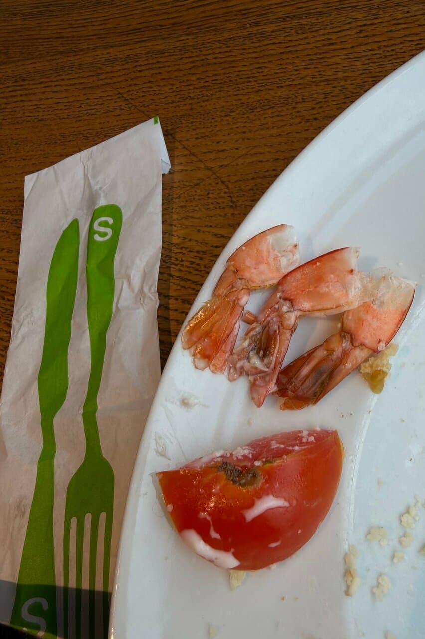 Salateira