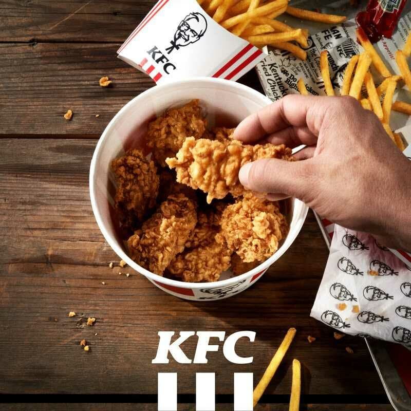 KFC