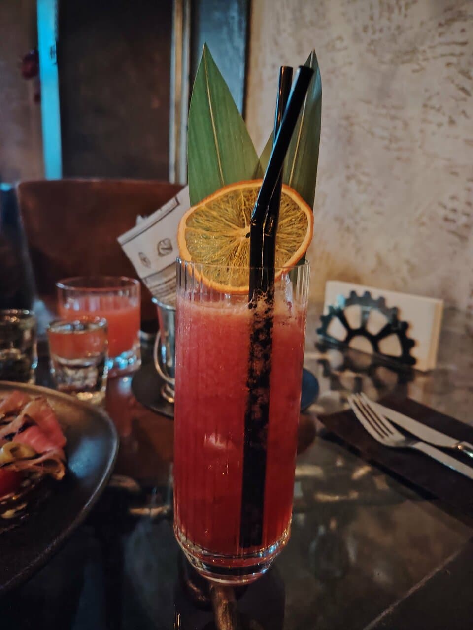 Facktory Bar