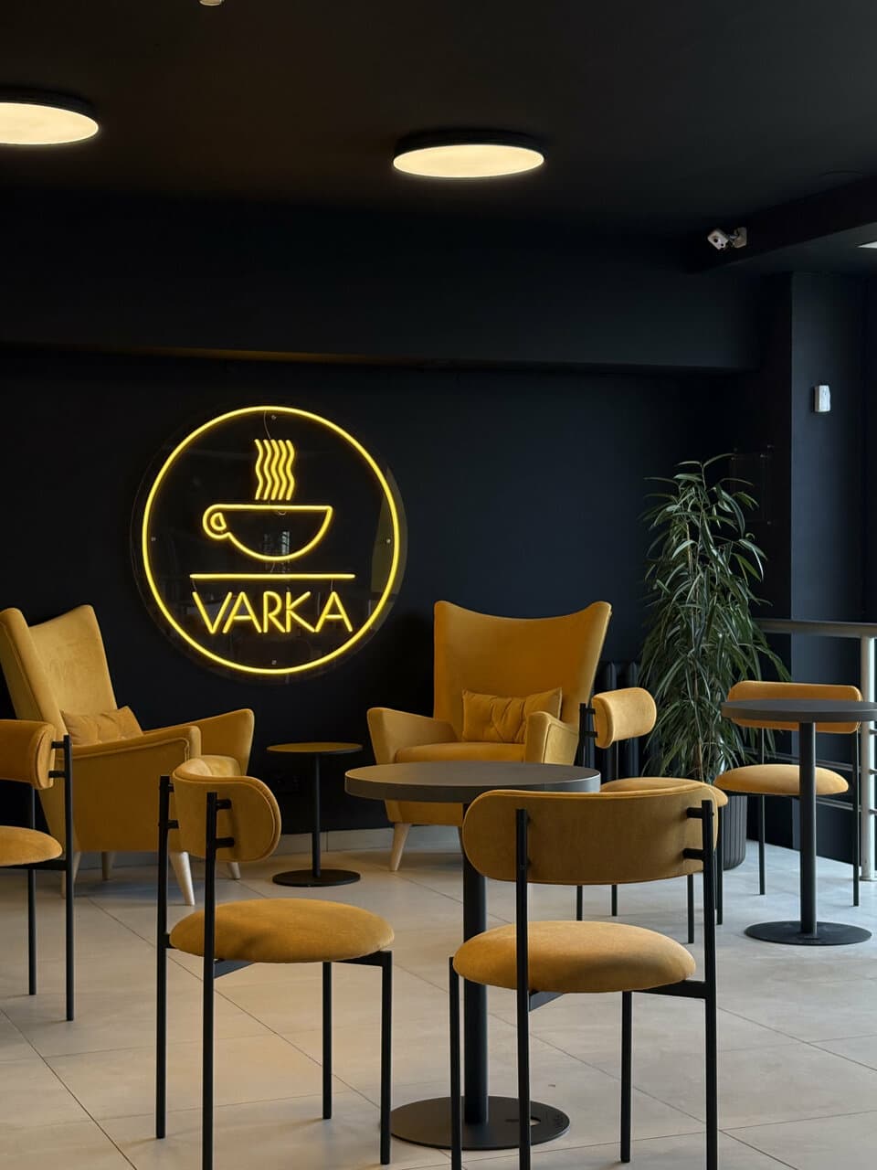 Varka