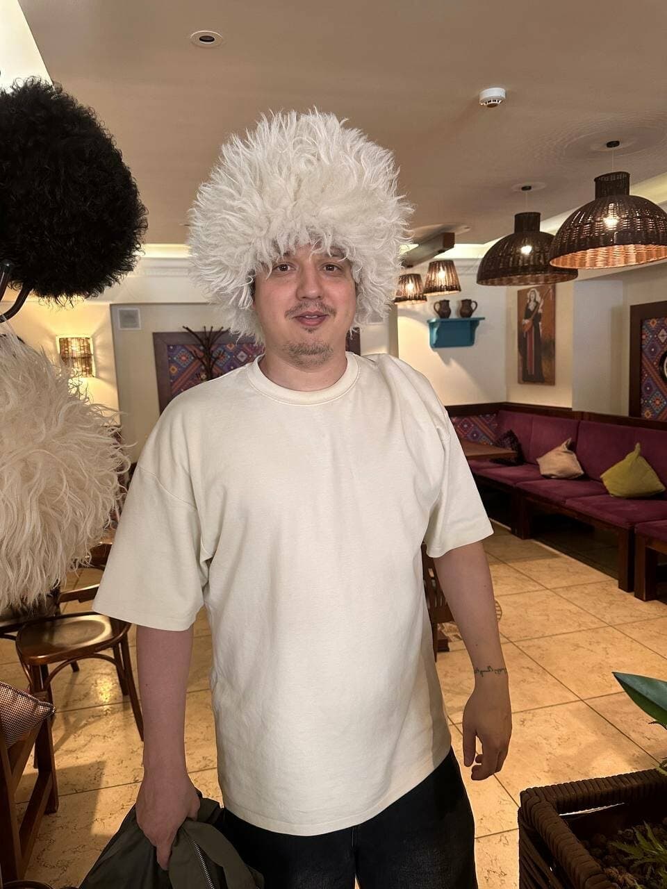 Хинкальня