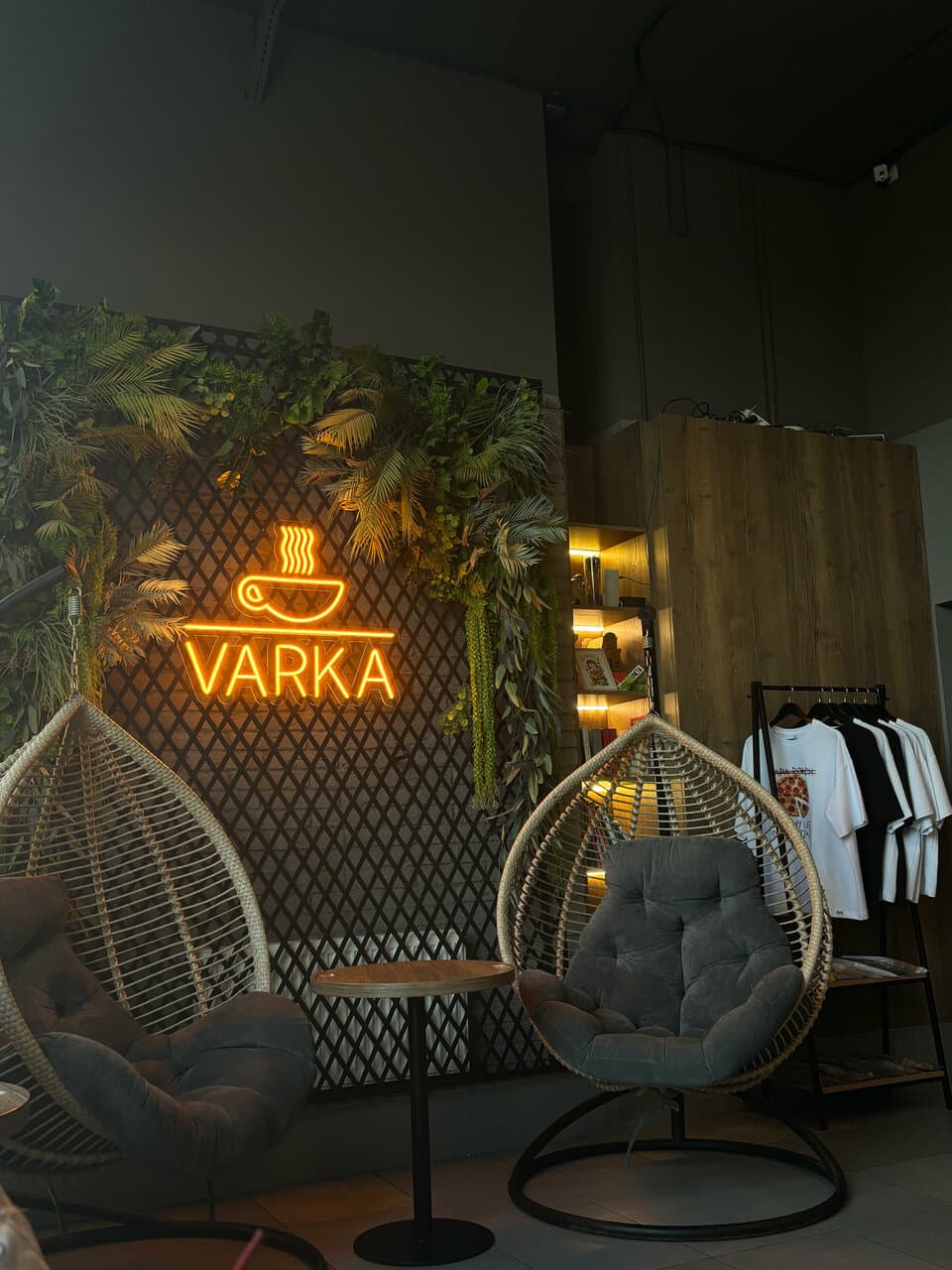 Varka