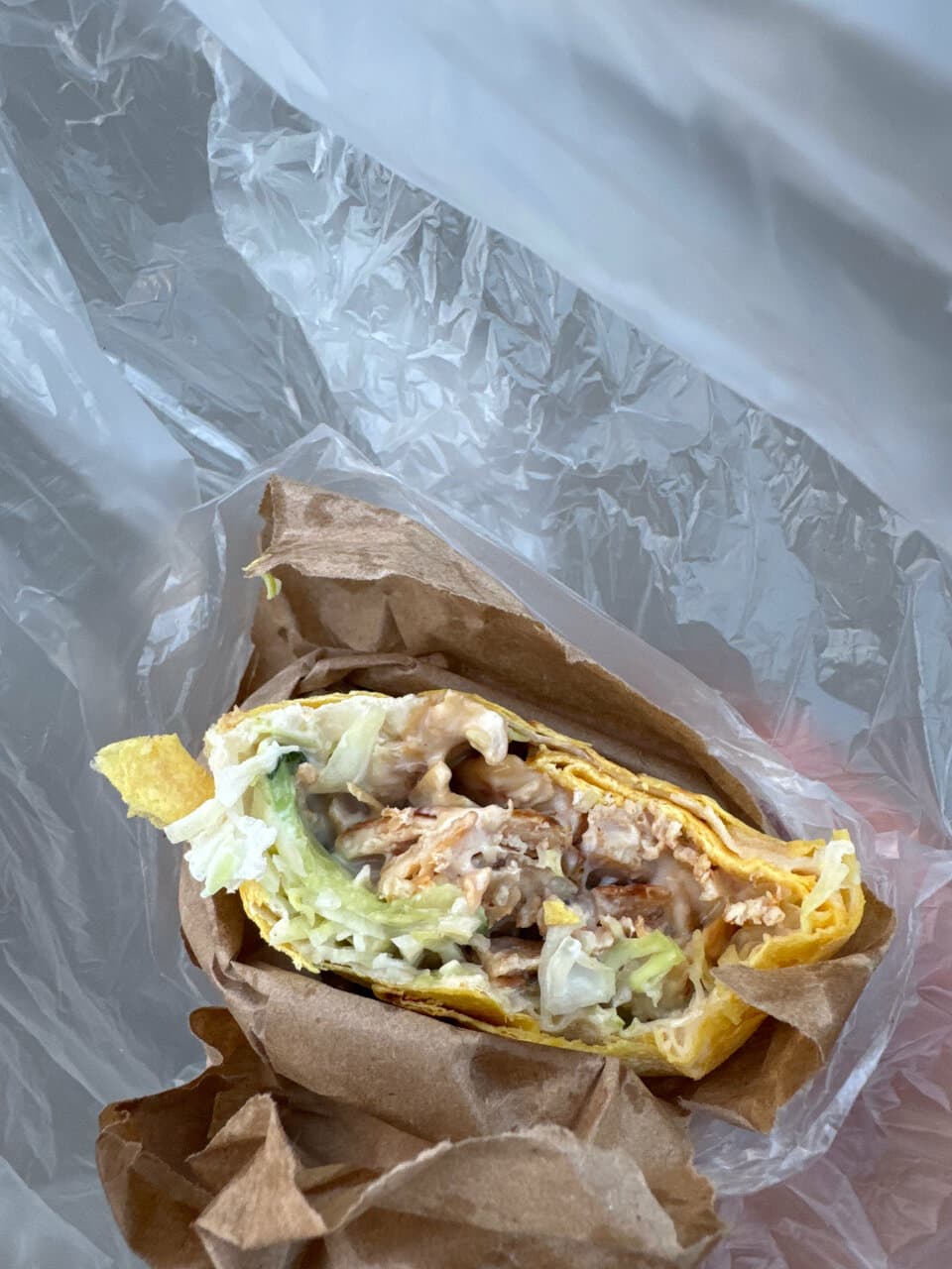 Doner House