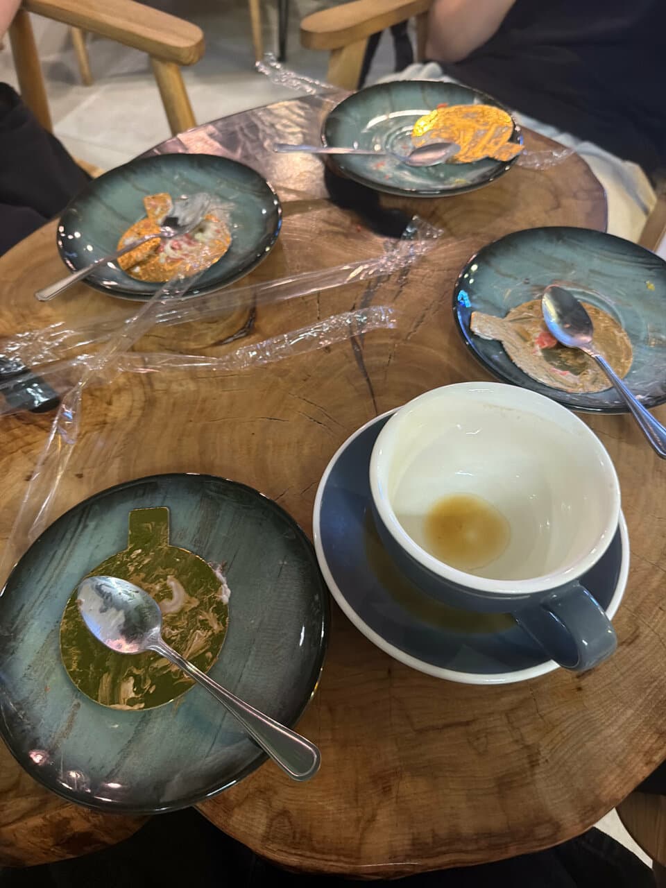 Community Coffeeshop