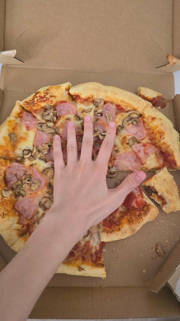 Domino’s Pizza