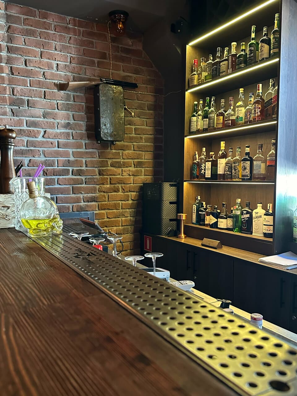 BarPortal Курсы барменов & Кейтеринг