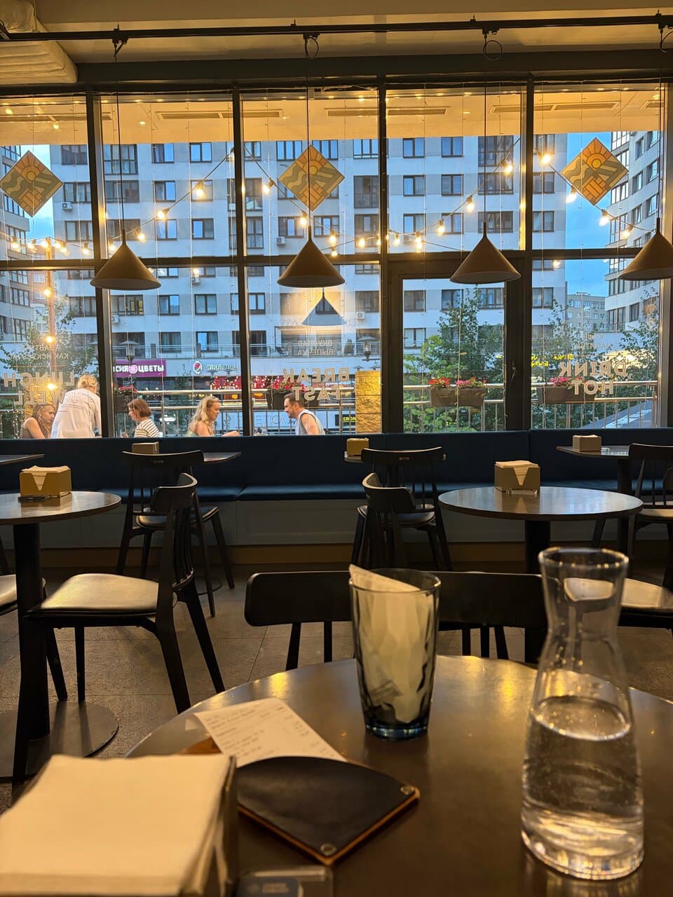 Coffee Embassy