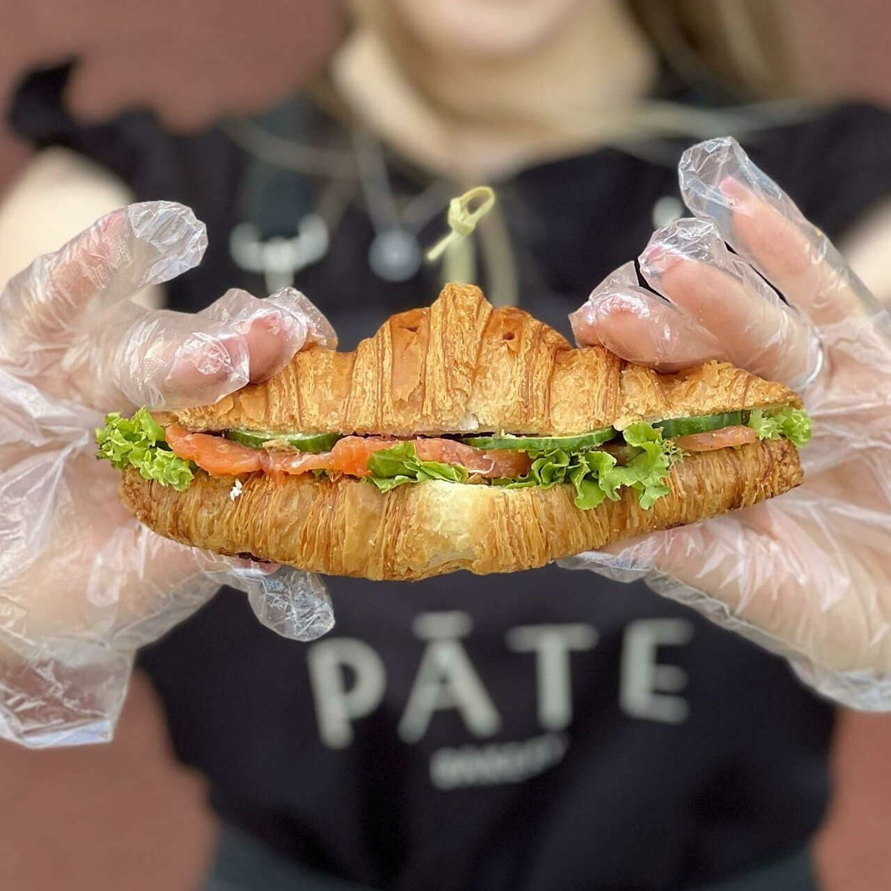 Pâte