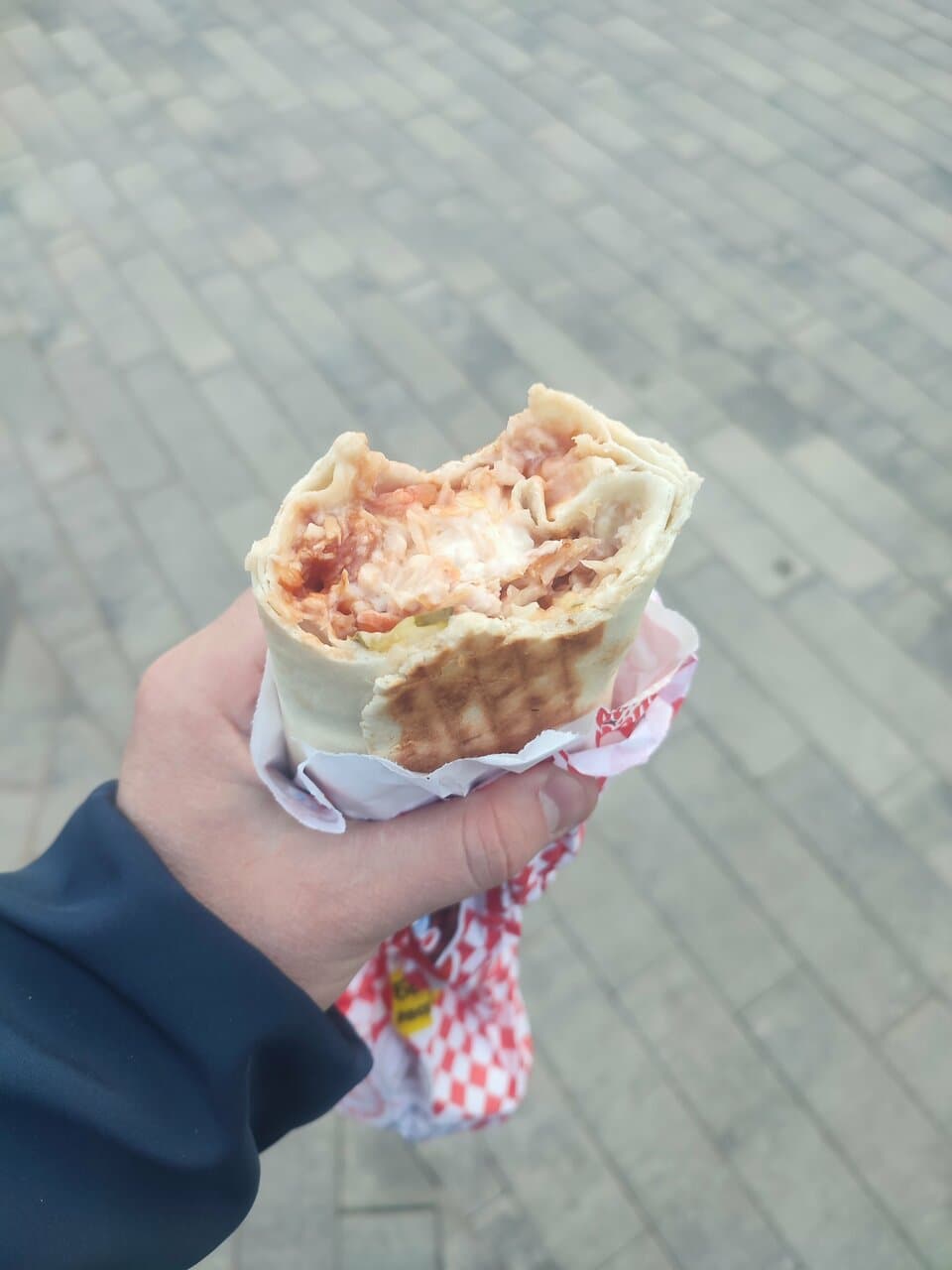 Papa Doner