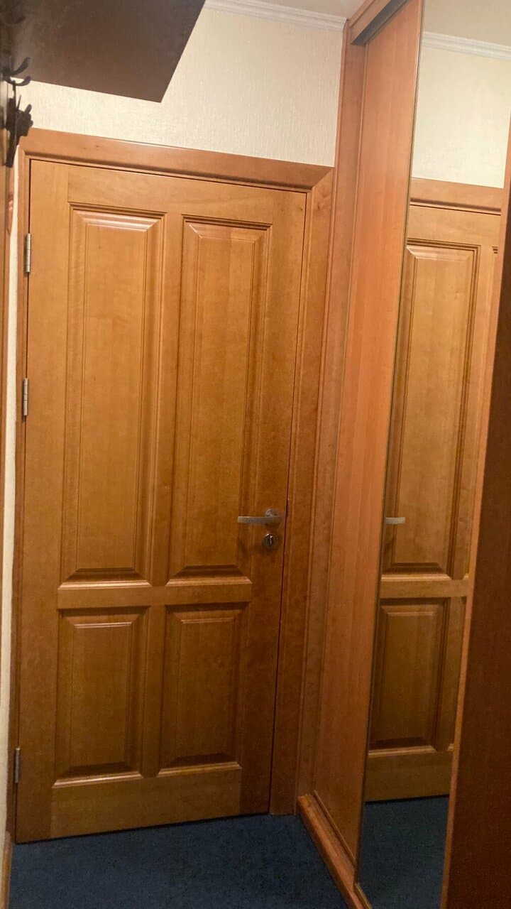 Турист