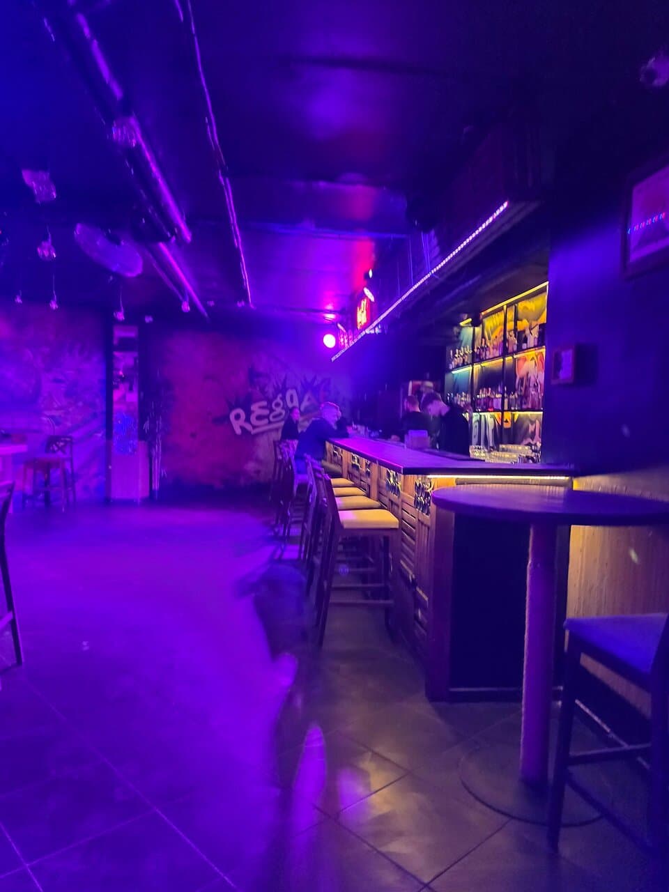 Жеваный Крот
