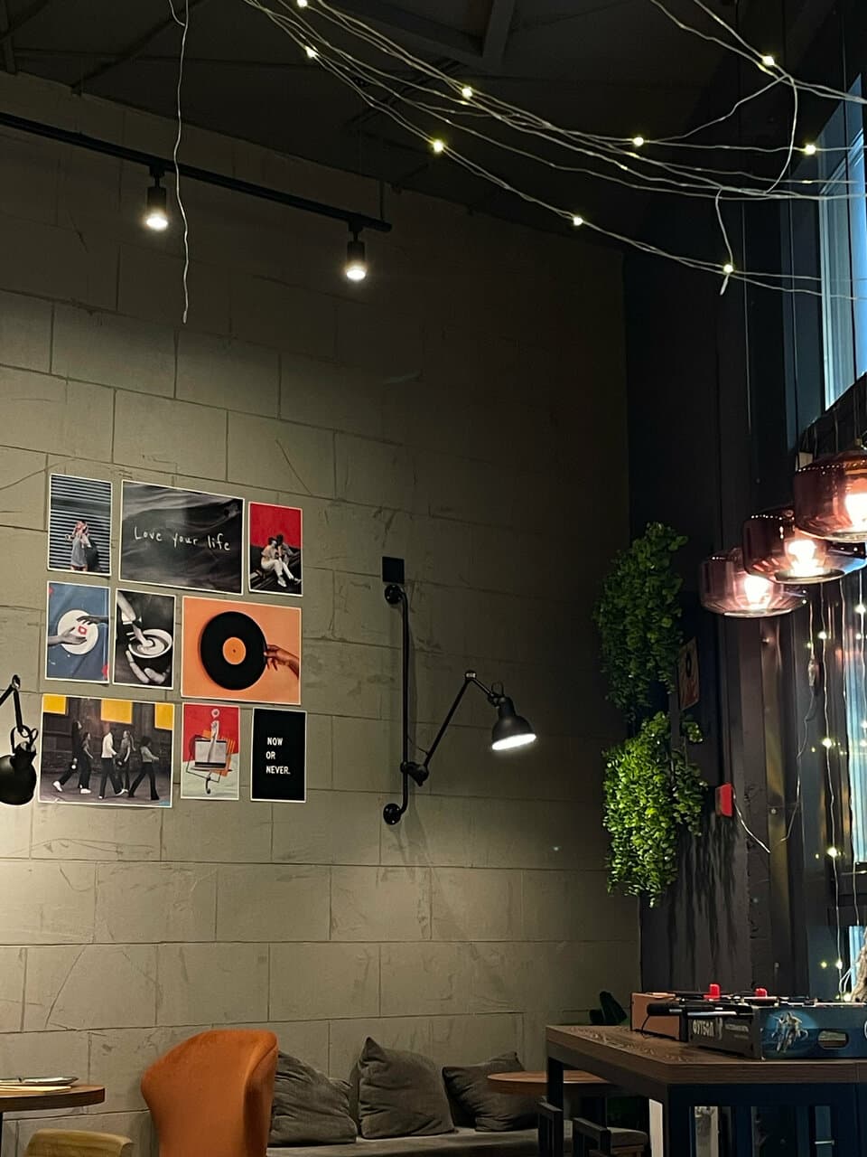 Community Coffeeshop