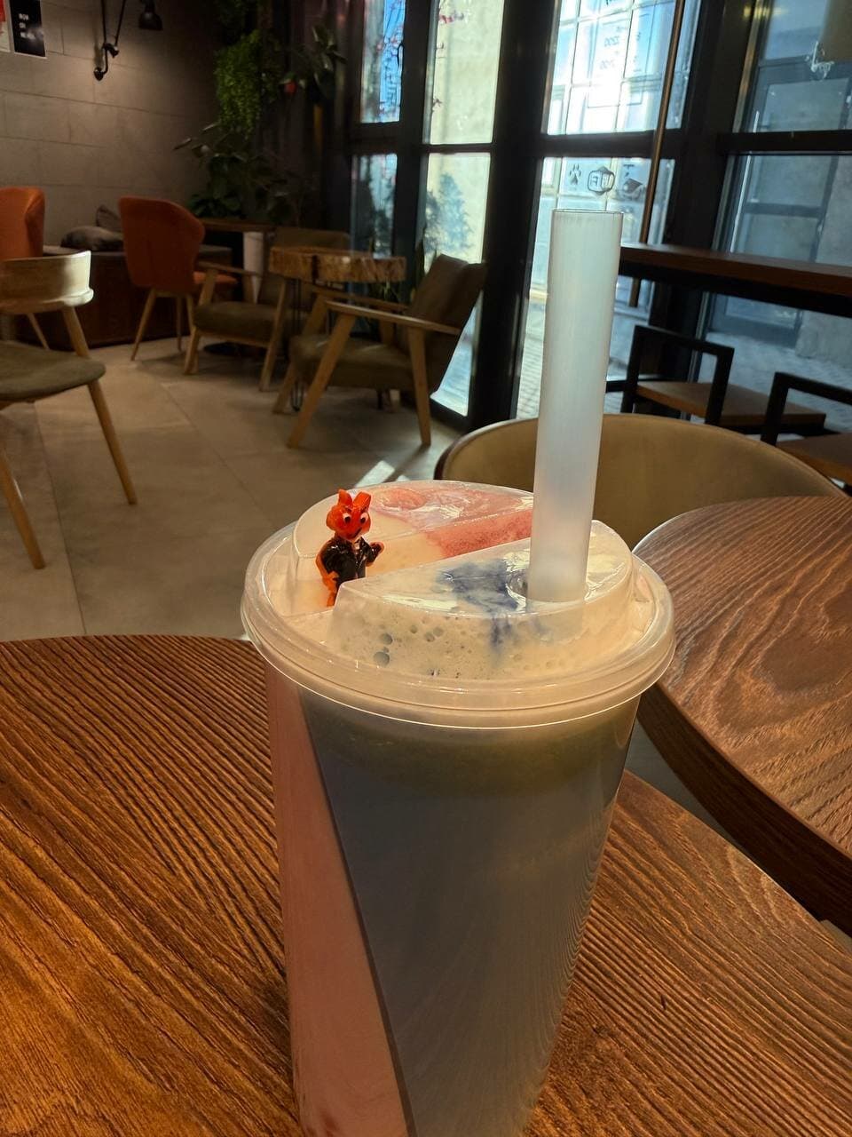 Community Coffeeshop