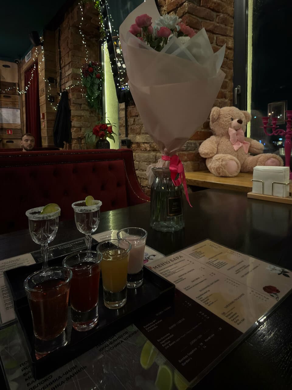 Lidbeer Bar Вінны