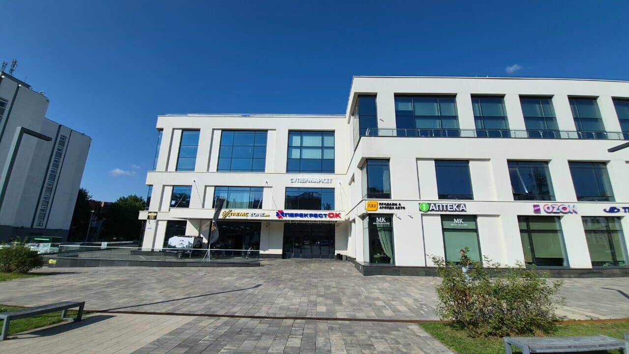 Клуб центр