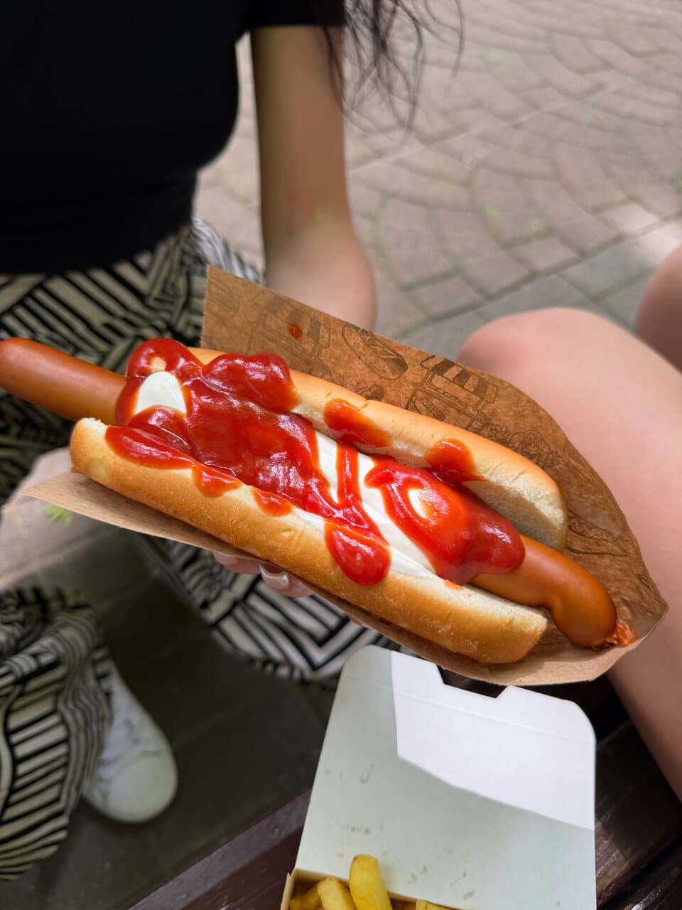Блинчики