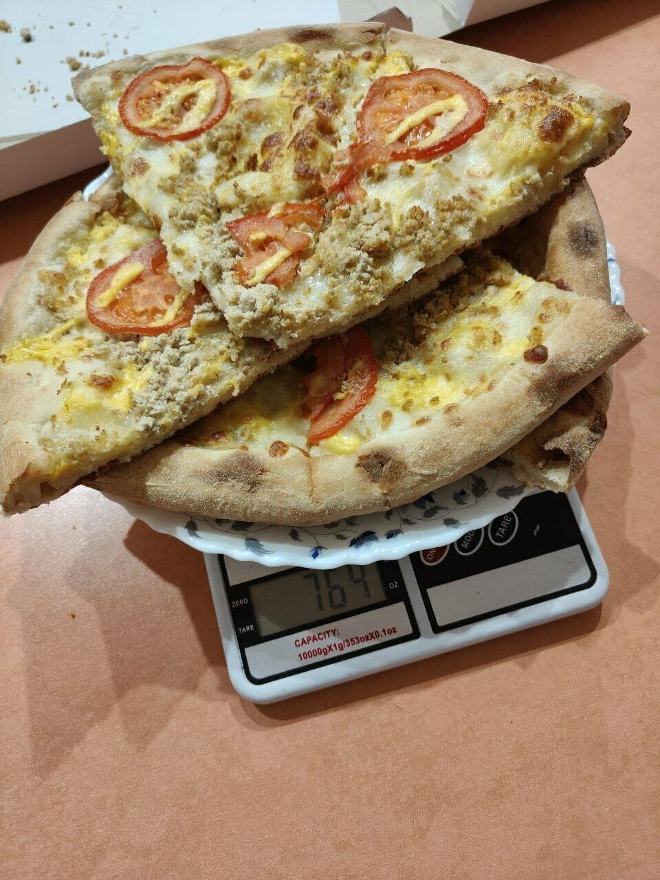 Express Pizza