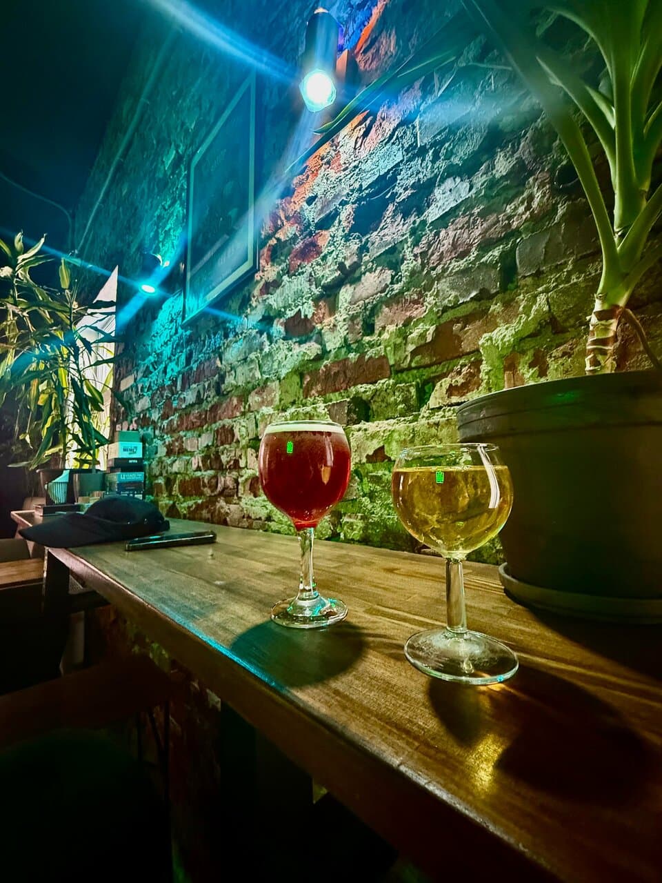Mad Frog Taproom