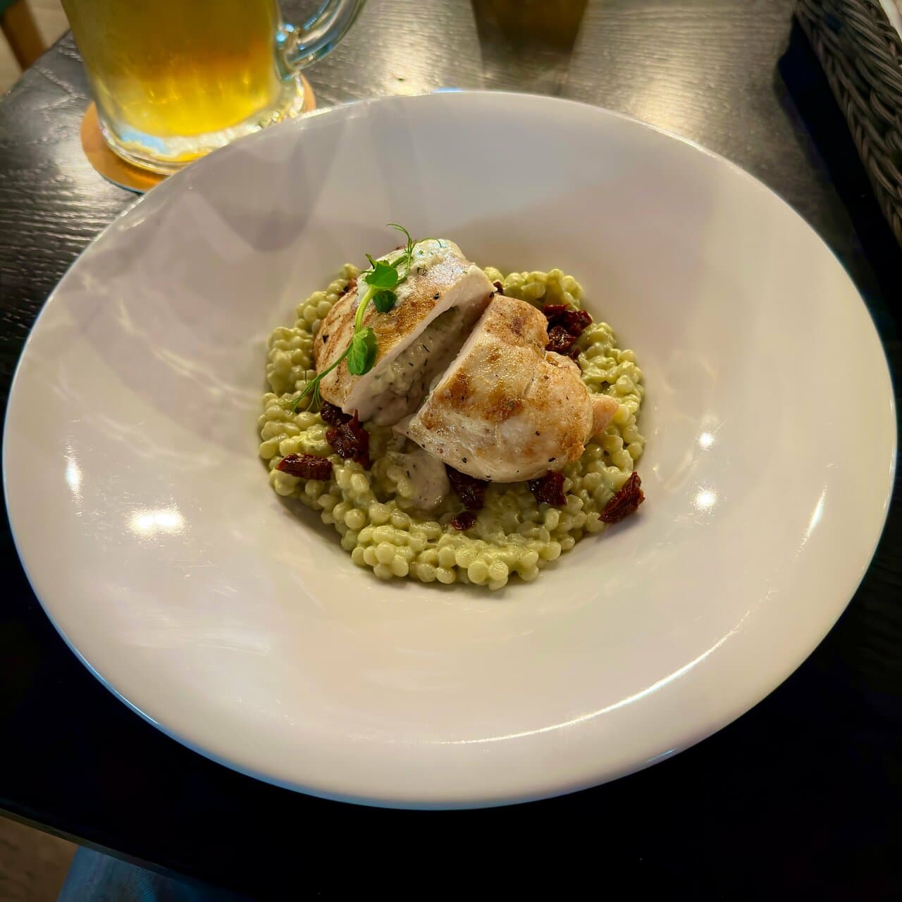 Lidbeer Bar Аксамітны
