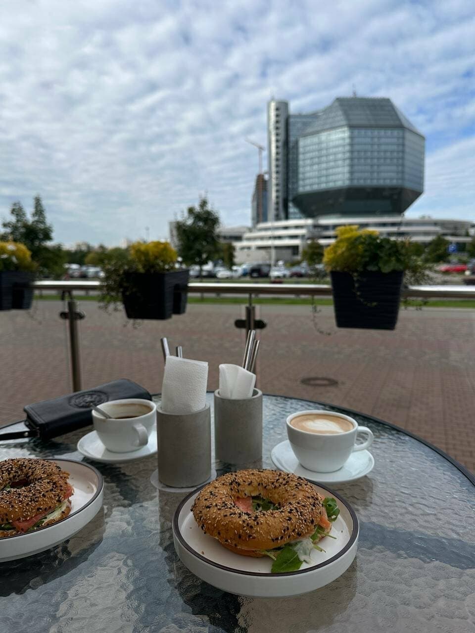 Ameniel Coffee