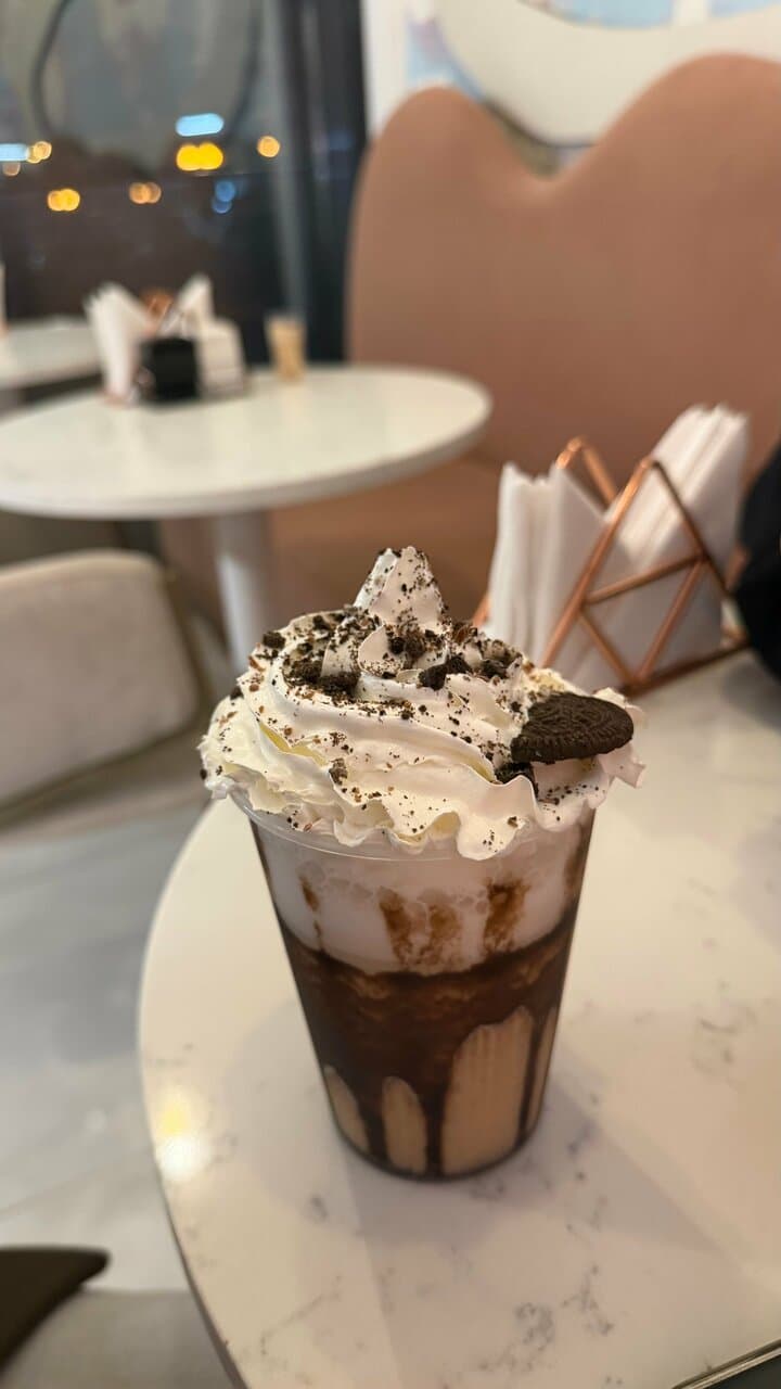 Myloverberry