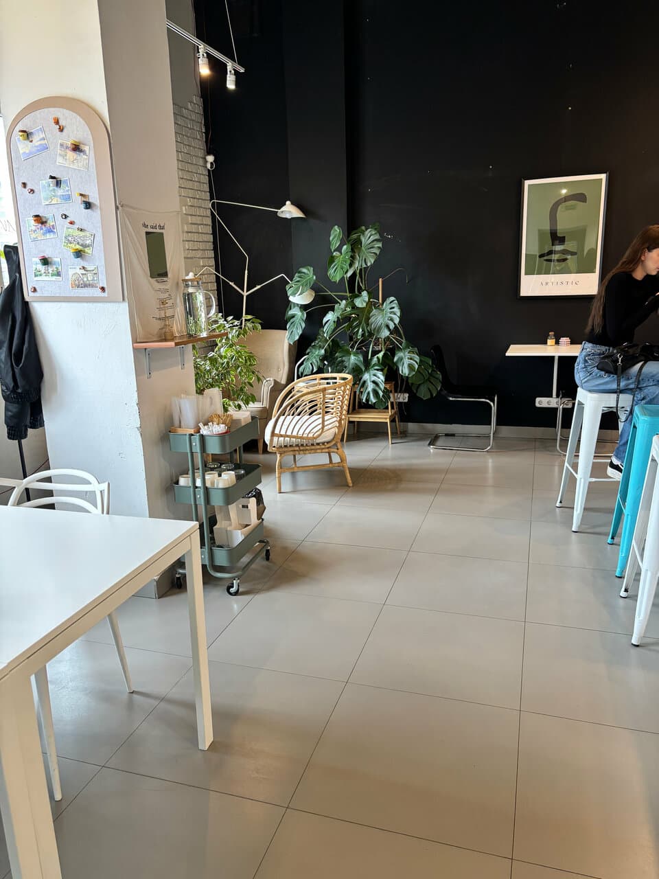 Lameira coffee