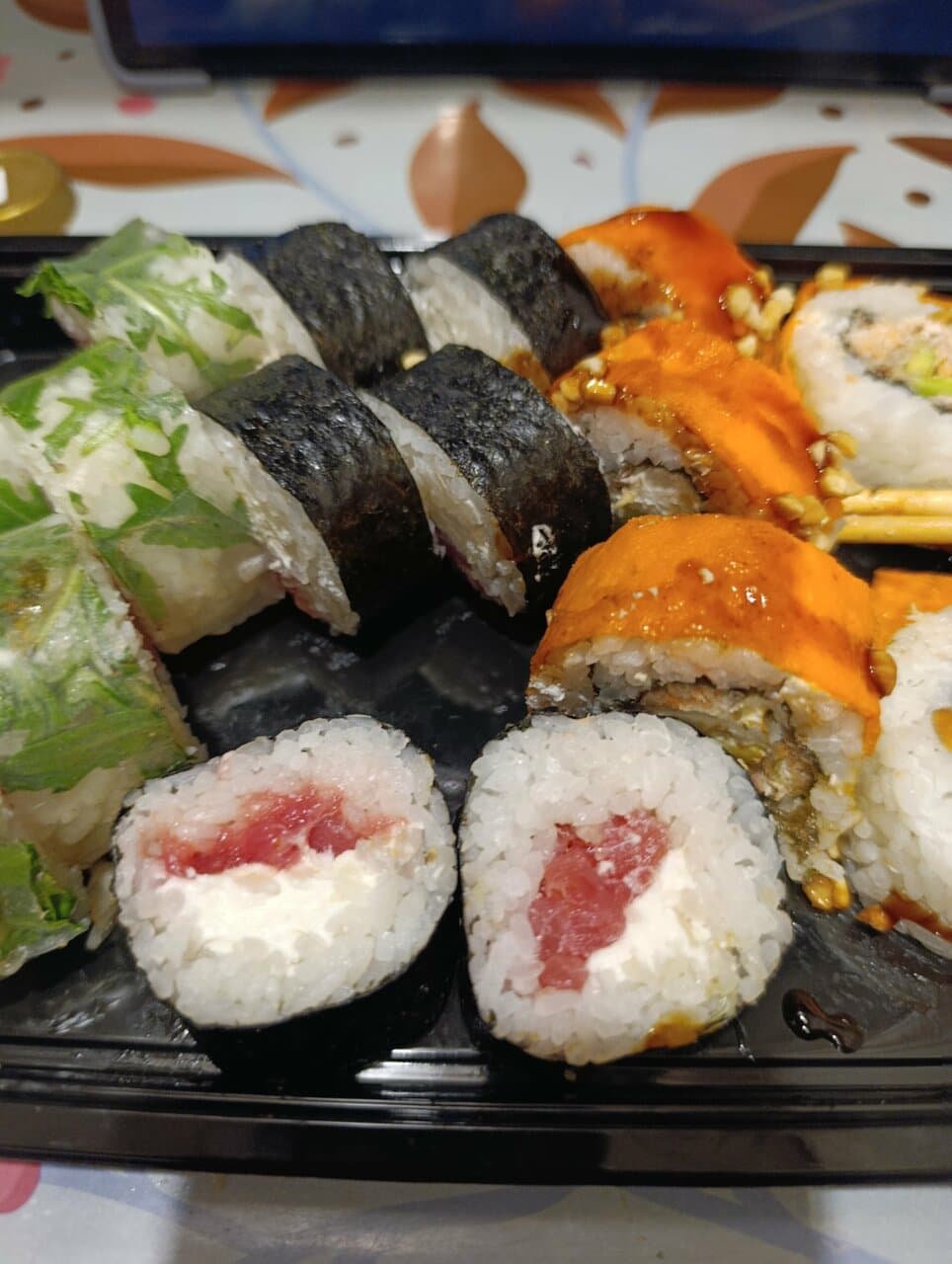 Art Sushi