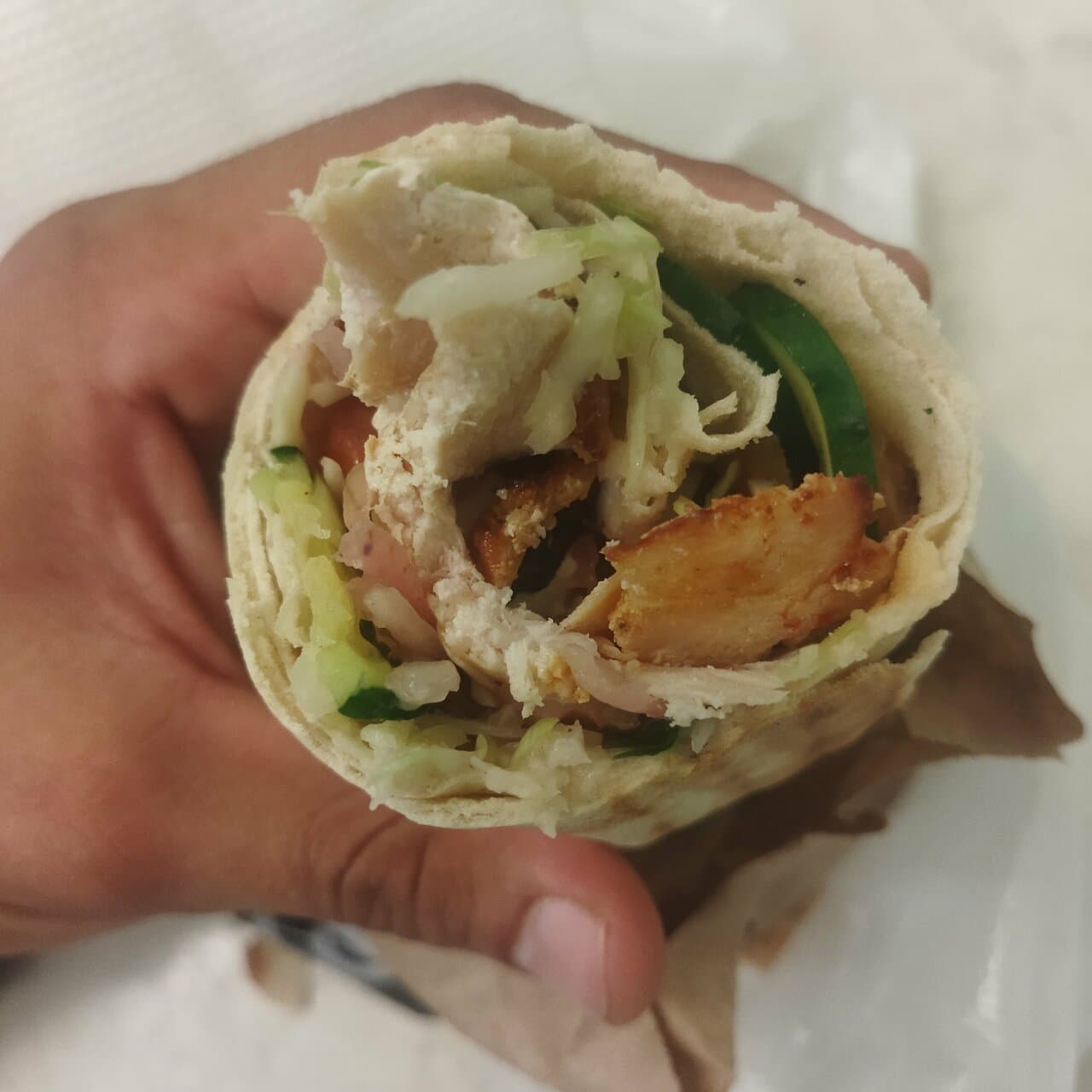 Doner Guro