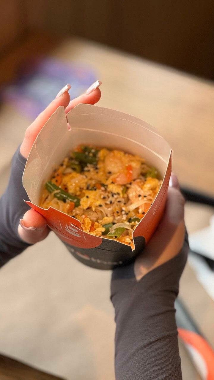 Pad Thai