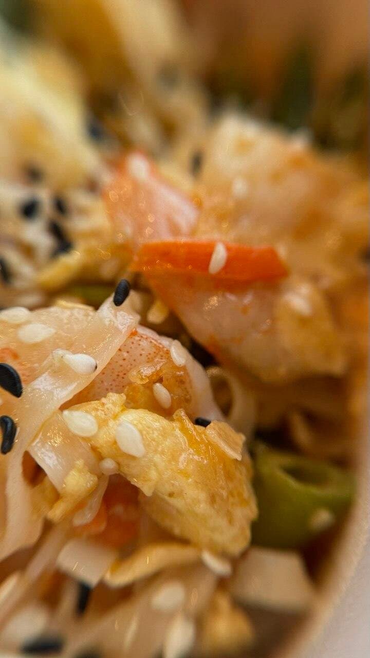 Pad Thai