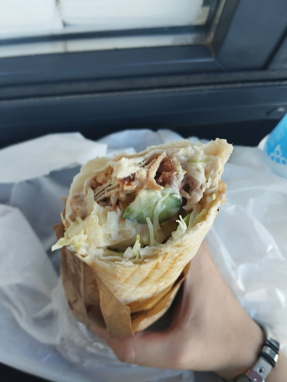 Doner House
