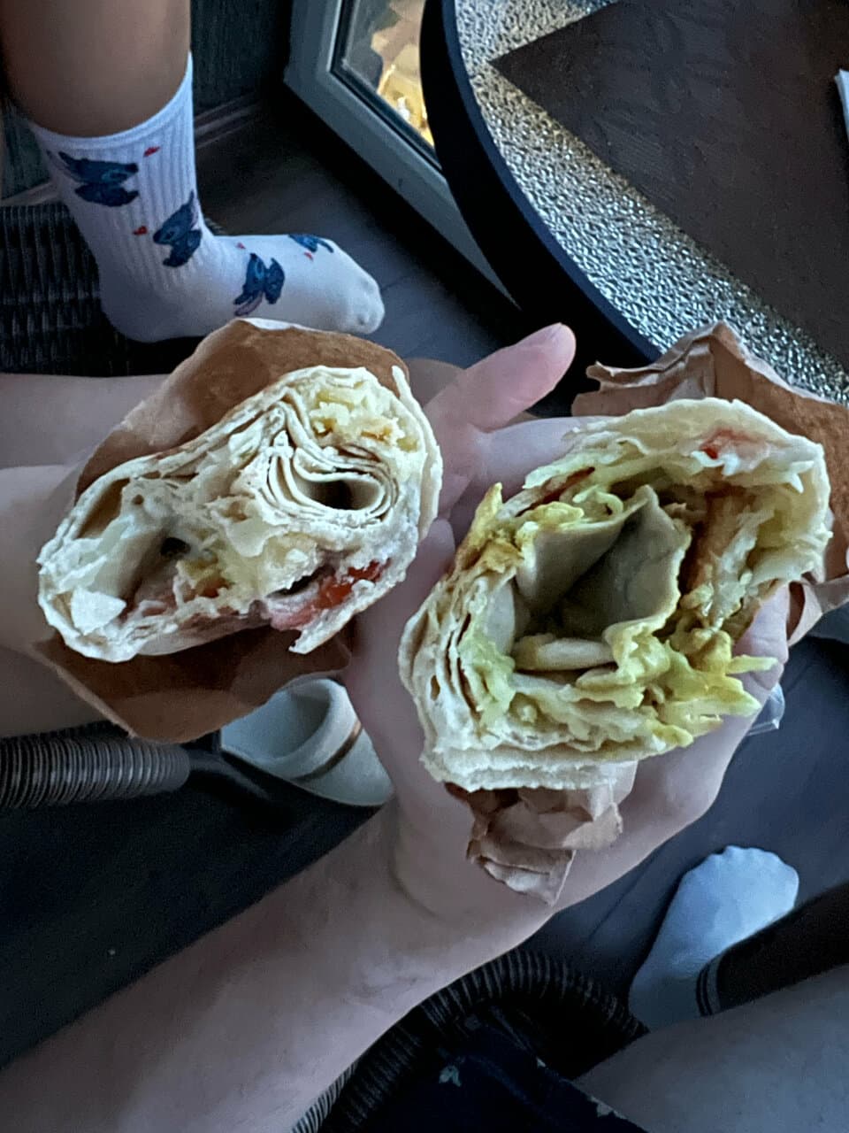 Shawaroom