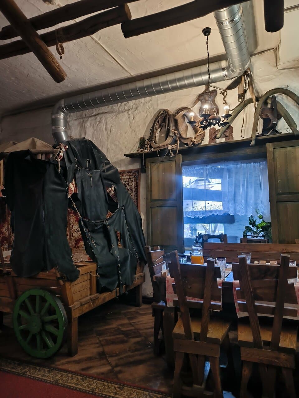 Подворье