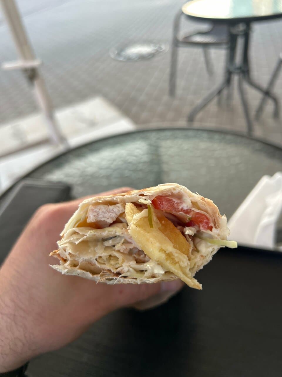 TM Doner