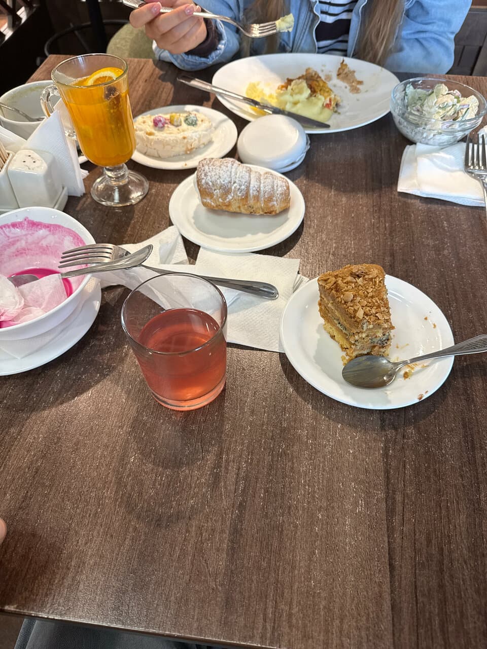 Амстердам