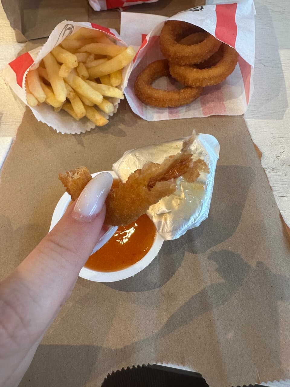KFC