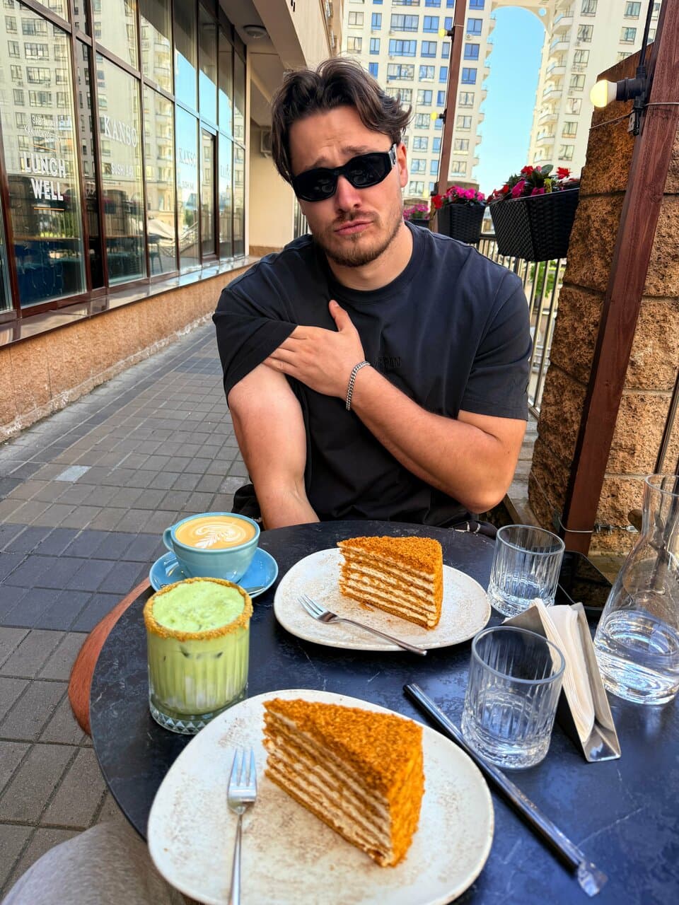 Coffee Embassy