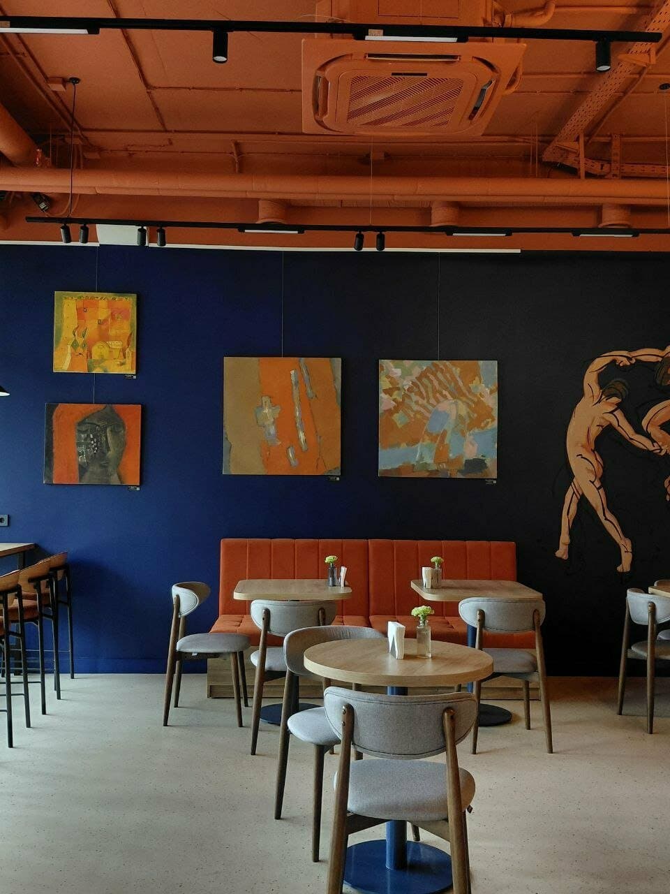 Coffee Embassy