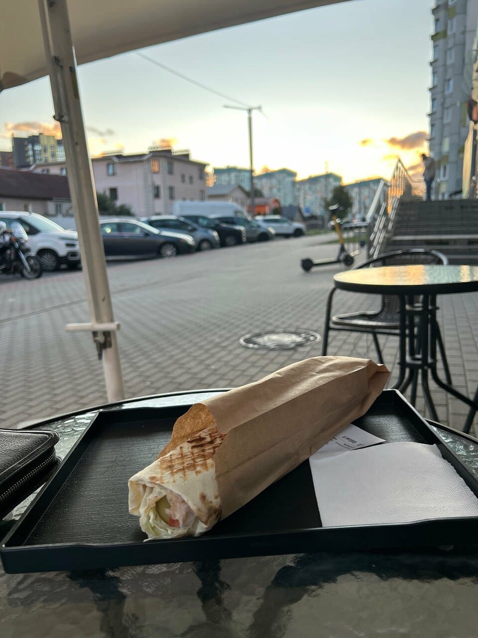 TM Doner