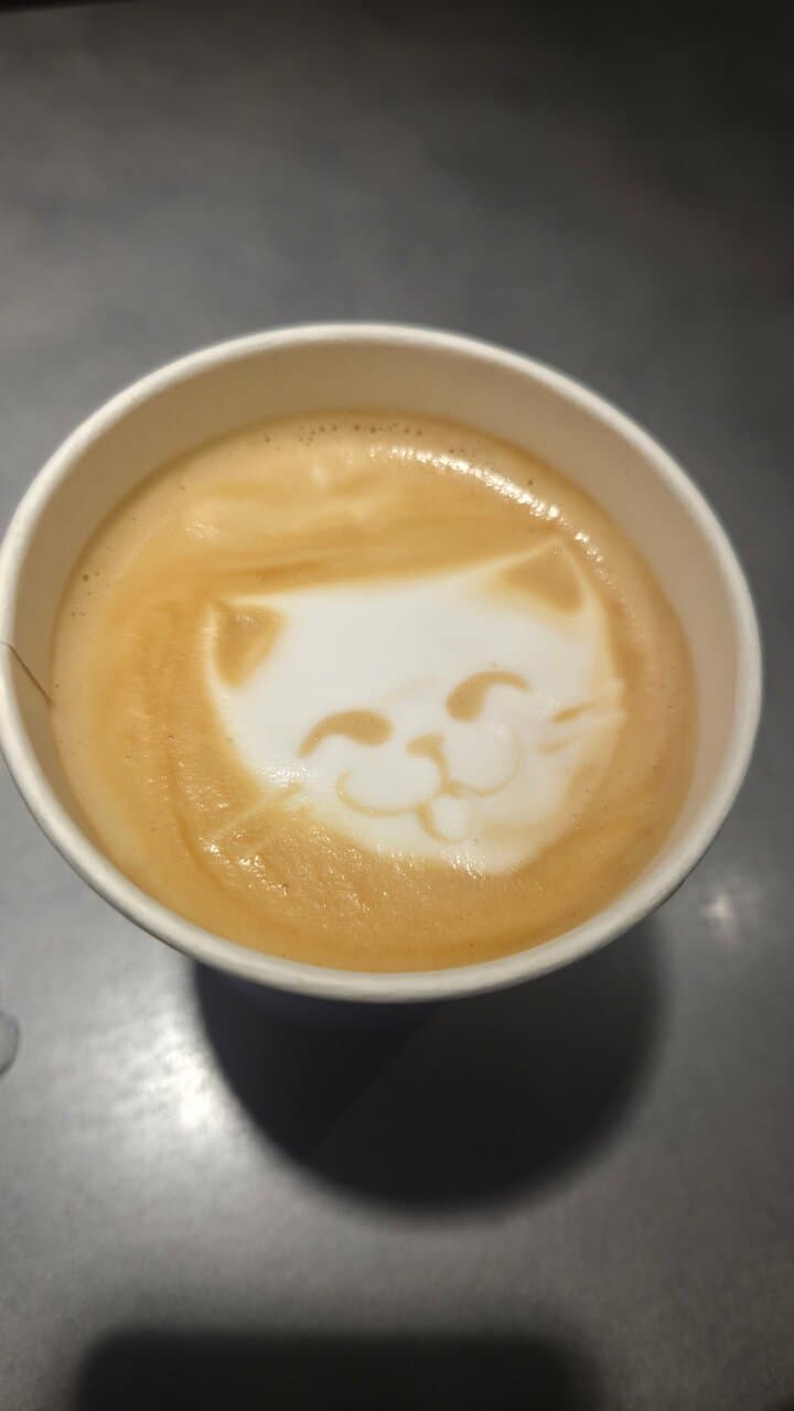 Coffee In