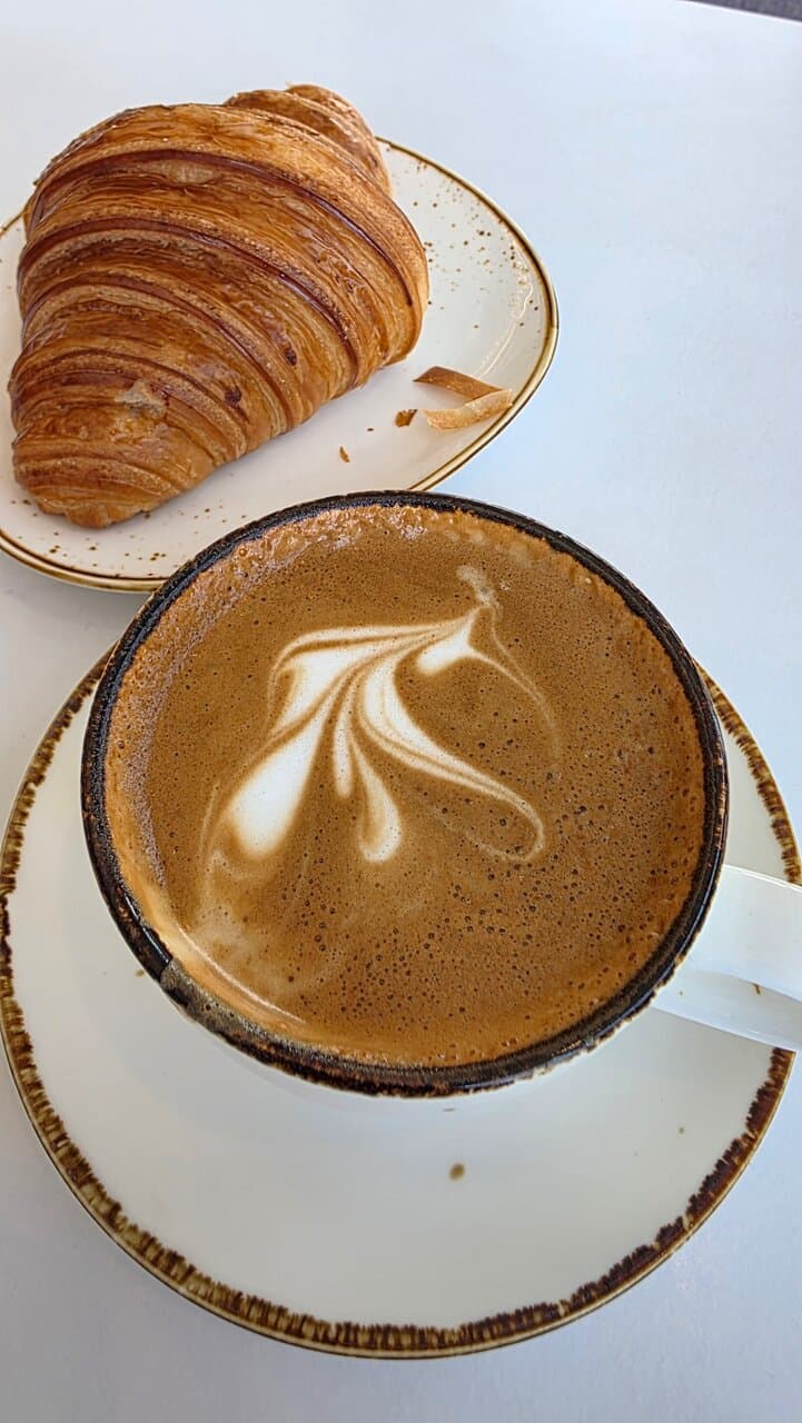 Кофе Саунд