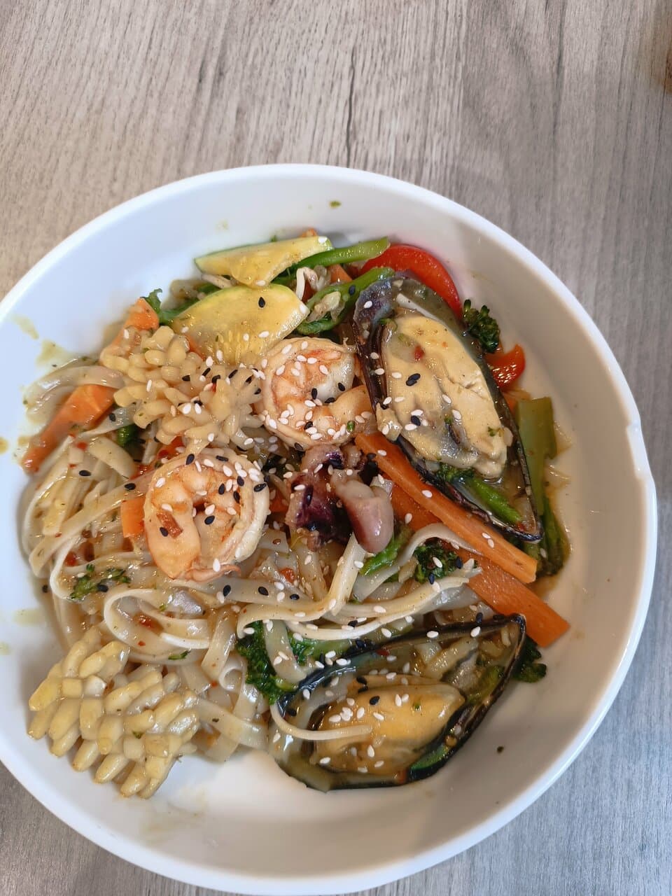 Мисс Фо
