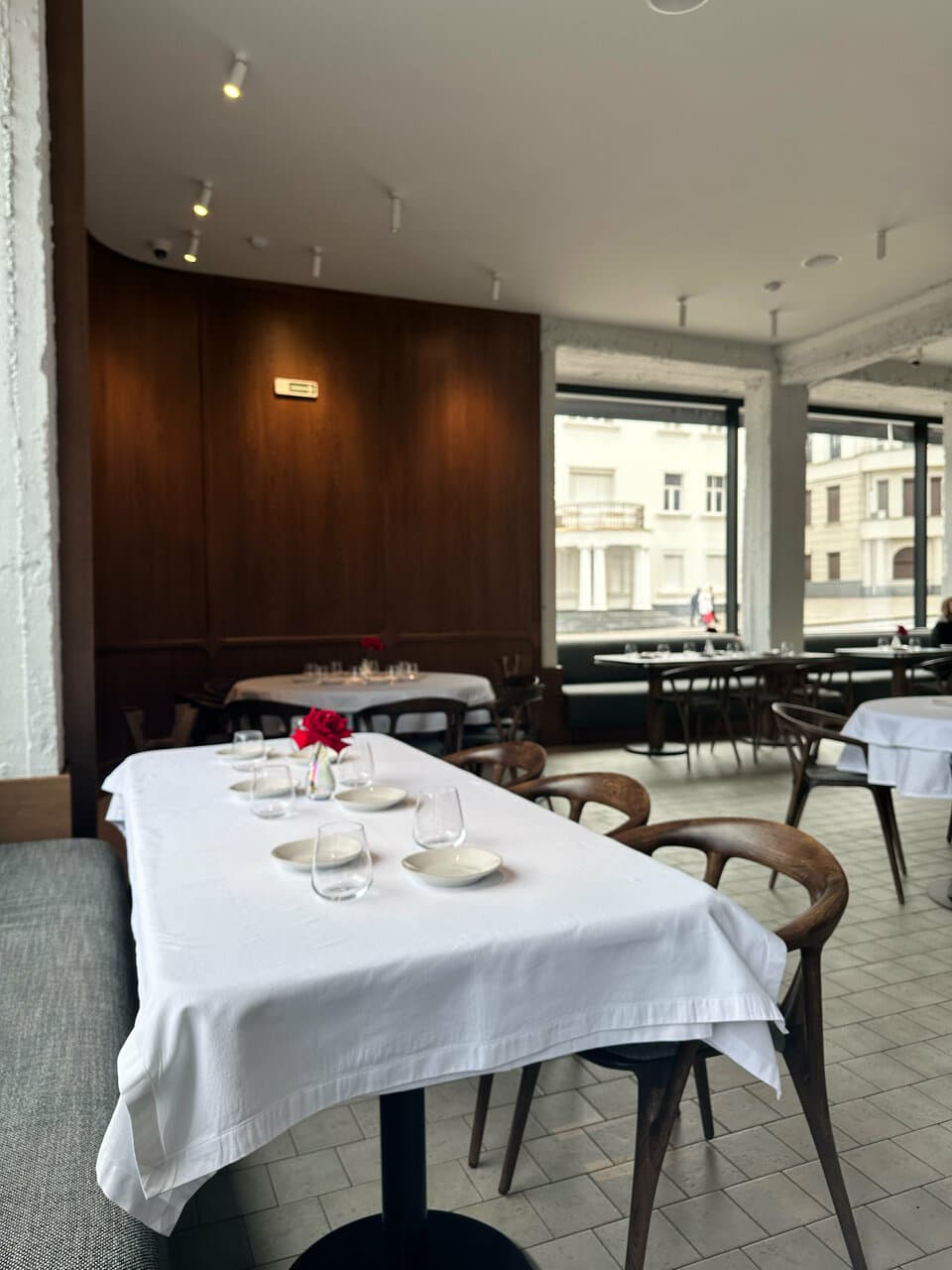 Gaijin bistro