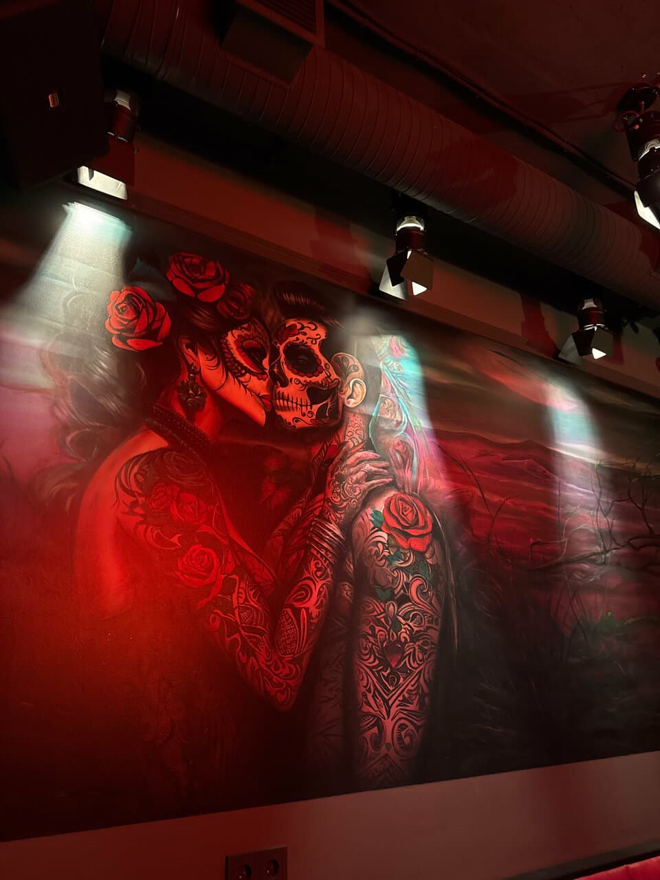 Calavera