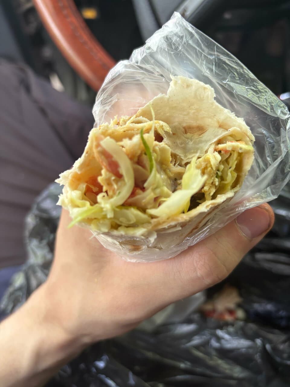 Точка вкуса